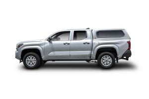 Leer_100XQ Silver_Tacamo DS Profile_Outline_Shadow-6